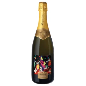 Espumante Murganheira Chardonnay Bruto 75cl