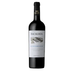 Quinta da Bacalhôa Alicante Bouschet Tinto 75cl