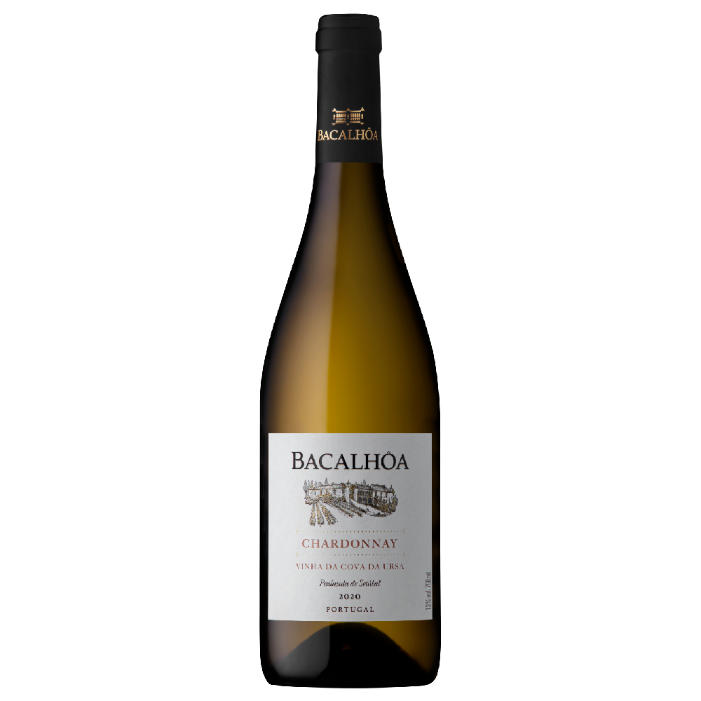 Quinta da Bacalhôa Chardonnay Branco 75cl