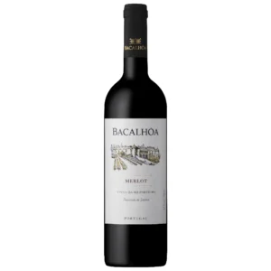 Quinta da Bacalhôa Merlot Tinto 75cl