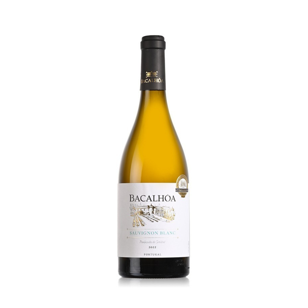 Quinta da Bacalhôa Sauvignon Blanc Branco 75cl