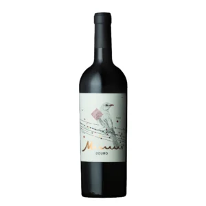 Quinta do Gravançal Mimus Tinto 75cl