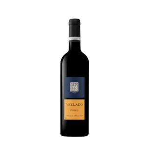 Quinta do Vallado Alicante Bouschet Tinto 75cl
