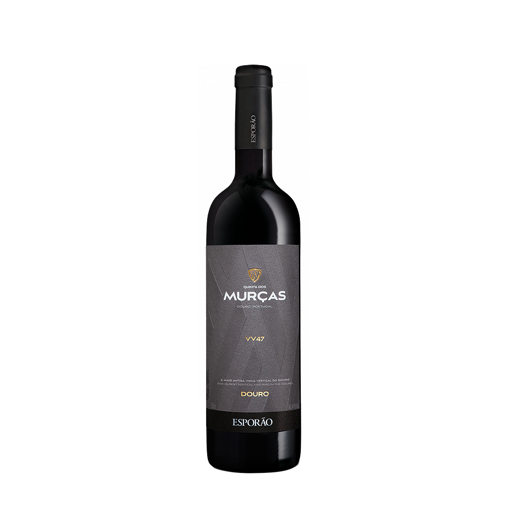 Quinta dos Murças VV47 Tinto 75cl