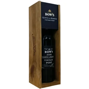 Porto Dow's Vintage Quinta Bomfim 2006 75cl