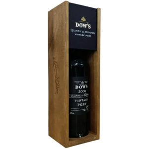 Porto Dow's Vintage Quinta Bomfim 2008 75cl