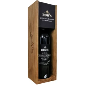 Porto Dow's Vintage Quinta Bomfim 2013 75cl