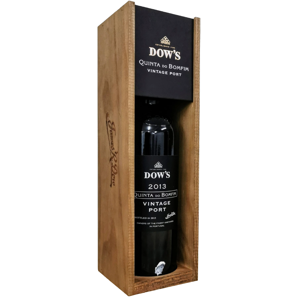 Porto Dow's Vintage Quinta Bomfim 2013 75cl