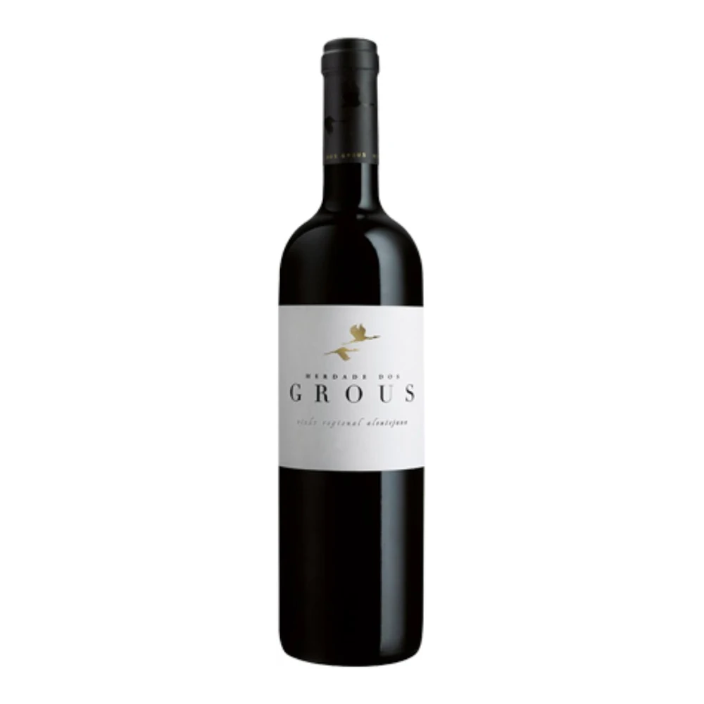 Herdade dos Grous Tinto 75cl