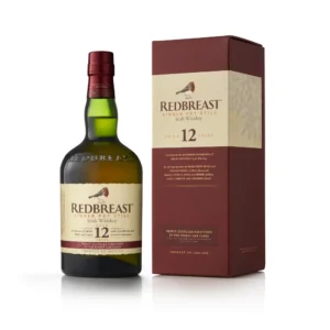 Whisky Redbreast 12 anos 70cl