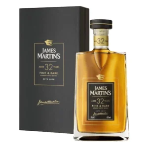 Whisky James Martin's 32 anos 70cl