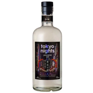 Gin Tokyo Nights 70cl