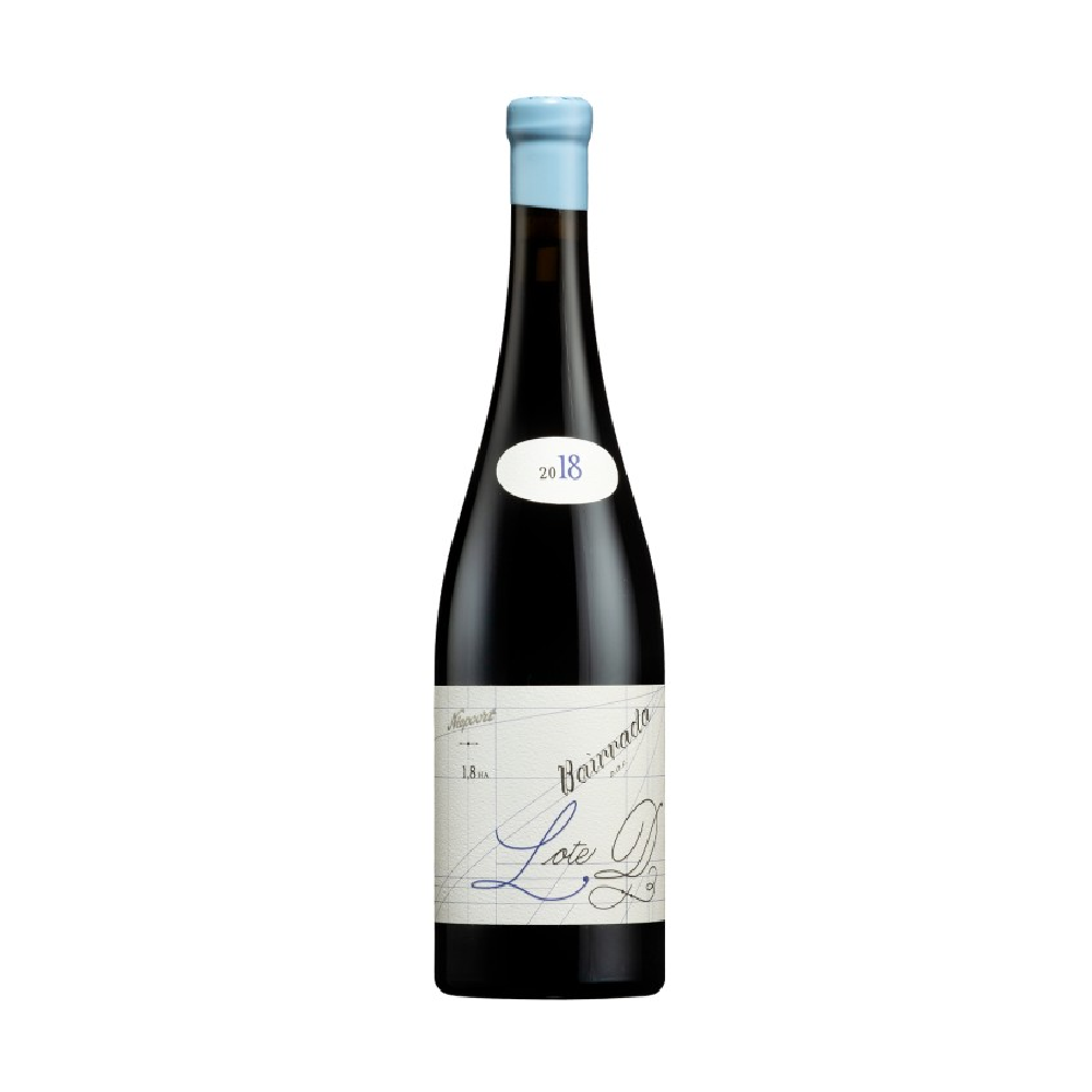 Niepoort Lote D Tinto 75cl