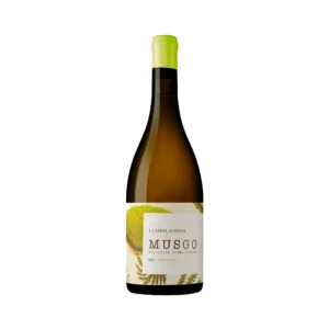 Musgo Encruzado Branco 75cl