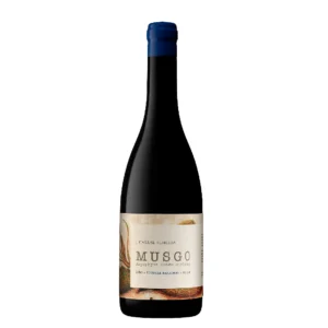 Musgo Touriga Nacional Tinto 75cl