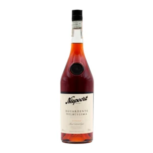 Aguardente Niepoort Velhíssima 70cl