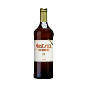 Niepoort Moscatel do Douro 20 anos 75cl
