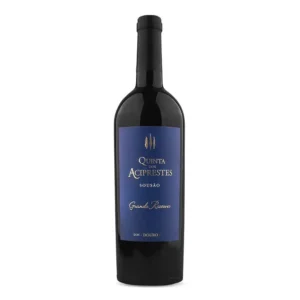 Quinta dos Aciprestes Grande Reserva Sousão Tinto 75cl