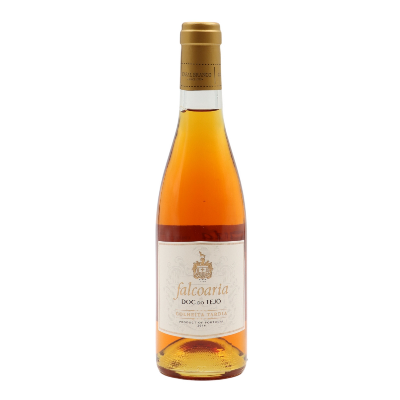 Colheita Tardia Falcoaria 37,5cl