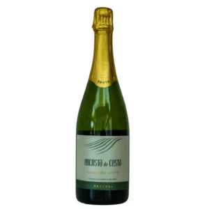 Espumante Bruto Quinta da Cesta Loureiro Reserva 75cl