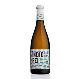 Índio Rei Grande Reserva Encruzado Branco 75cl