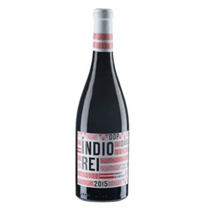Índio Rei Grande Reserva Tinto 75cl