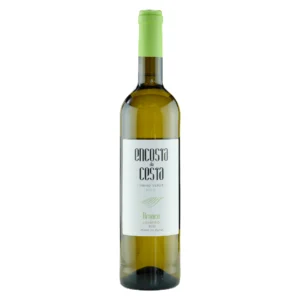 Quinta da Cesta Loureiro Branco 75cl