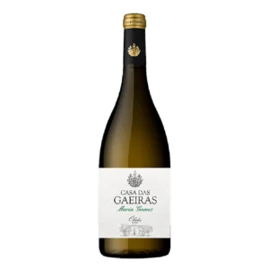 Casa das Gaeiras Maria Gomes Branco 75cl
