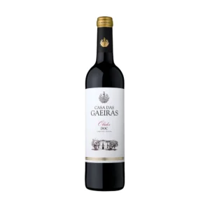 Casa das Gaeiras Colheita Tinto 75cl