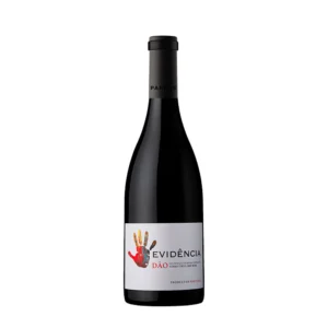 Evidência Tinto 75cl