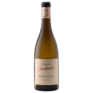 Herdade da Candeeira Encruzado Branco 75cl