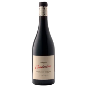 Herdade da Candeeira Petit Syrah Tinto 75cl
