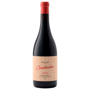 Herdade da Candeeira Reserva Tinto 75cl