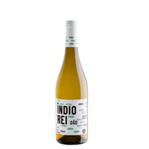 Índio Rei Colheita Branco 75cl