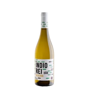 Índio Rei Reserva Branco 75cl