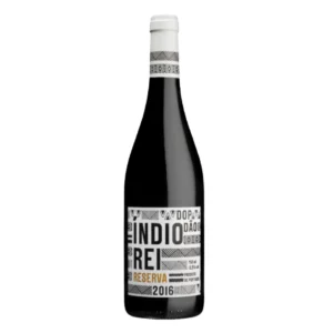 Índio Rei Black Label Reserva Tinto 75cl