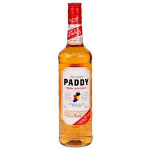 Whisky Paddy 70cl