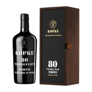 Porto Kopke Tawny 80 anos 75cl
