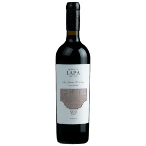 Quinta da Lapa Grande Reserva Tinto 2018 75cl