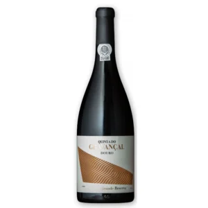 Quinta do Gravançal Mimus Grande Reserva Tinto 75cl