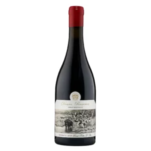 Vinhas Improváveis Reserva Tinto 2023 75cl
