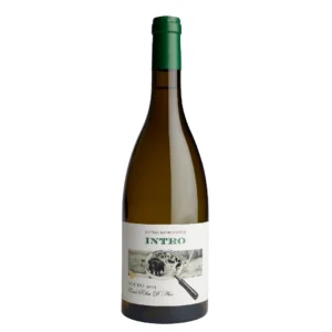 Vinhas Improváveis Intro Branco 2023 75cl